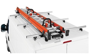 Gentili U.S.’s Ladder Rack