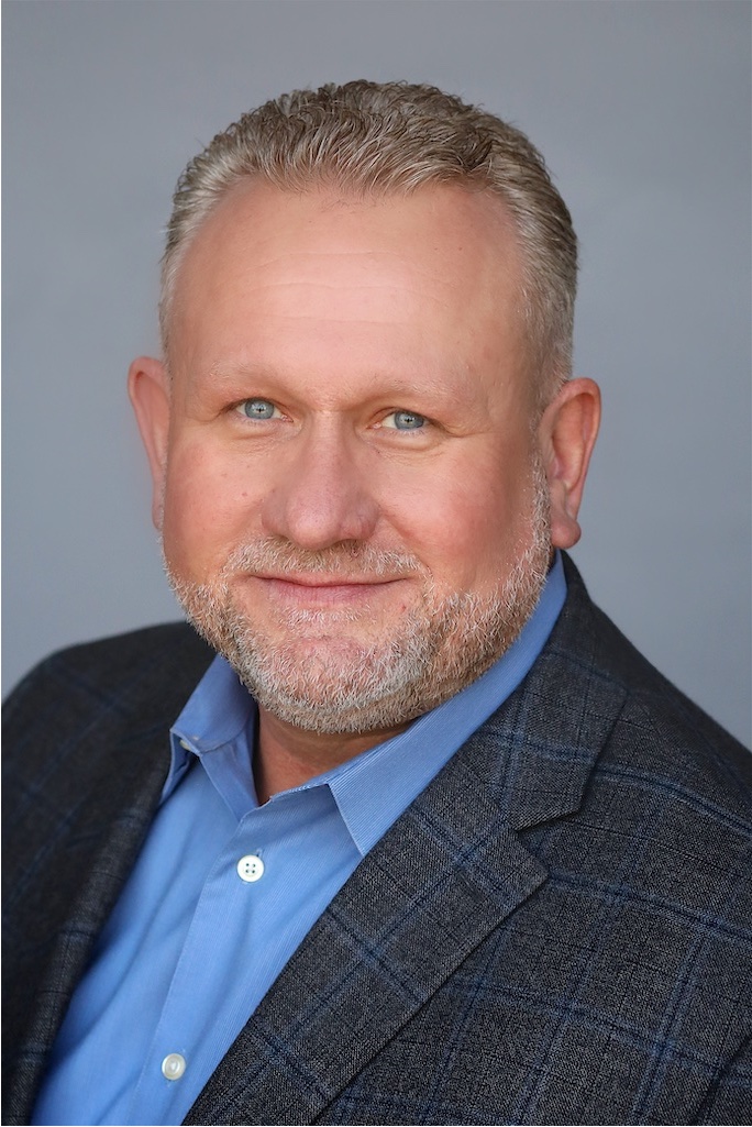 Pete Simkus Superintendent, Connelly Electric Co. Electrical