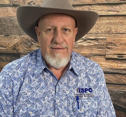 Mack Turner: Executive Director of the Institute for Safety in Powerline Construction