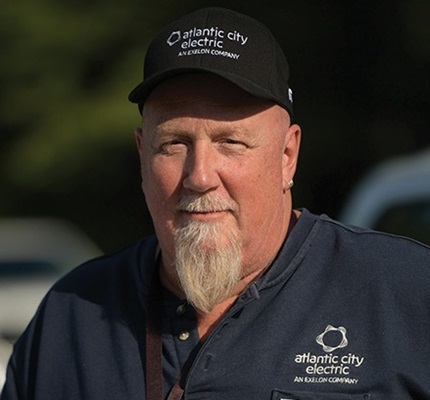 Michael Gremling: Senior Contractor Safety Specialist at Atlantic City Electric Co.