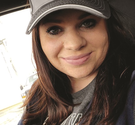 Abbey Strickland: Health and Safety Manager, Strickland Electric Inc.