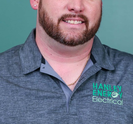 Adam Geller: Safety Director, Hanley Energy Electrical
