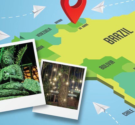Southward Bound: Electrical safety heads to South America