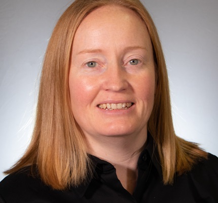 Heidi Meyer-Bremer: Director of health, safety and environmental at Michels Power