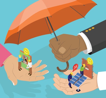 Enhancing Psychological Safety: Helping employees feel safe in speaking up