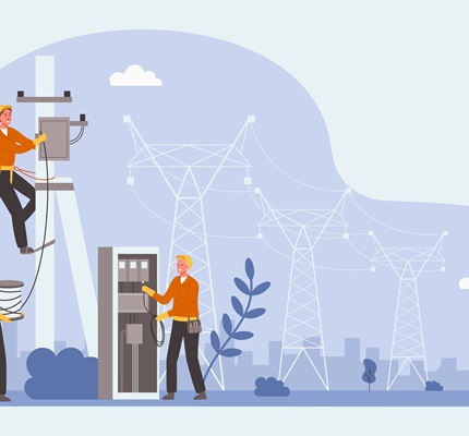 Grounding for employee protection: What do the standards say?