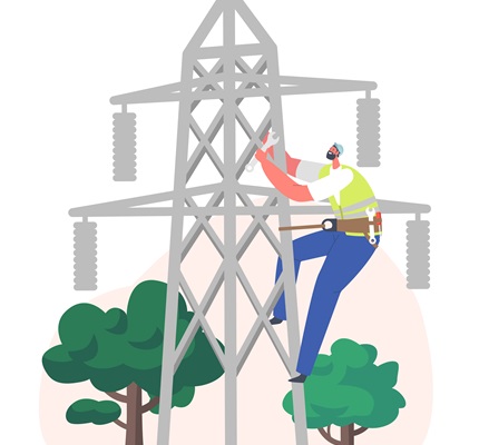 Dissecting a Live-Line Incident: A NIOSH accident review