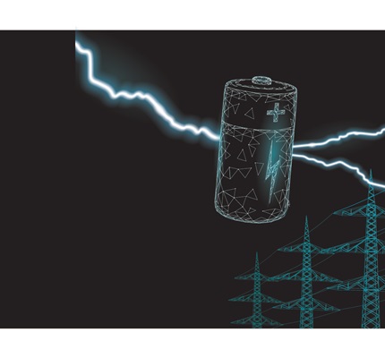 A Game-Changing Transmission Line: Advancements in conductors could create a higher-capacity grid