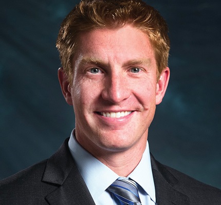 Matthew R. Hallowell: Professor and executive director at the Construction Safety Research Alliance