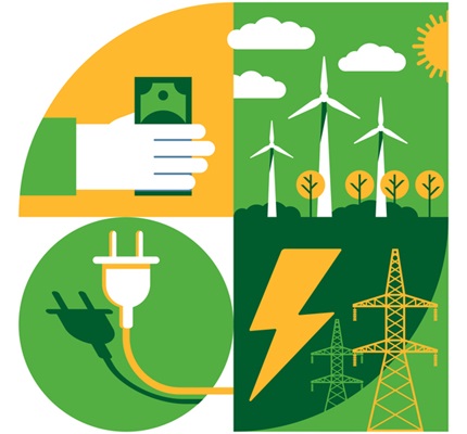 Renewables Go Full Circle: End-of-life equipment issues