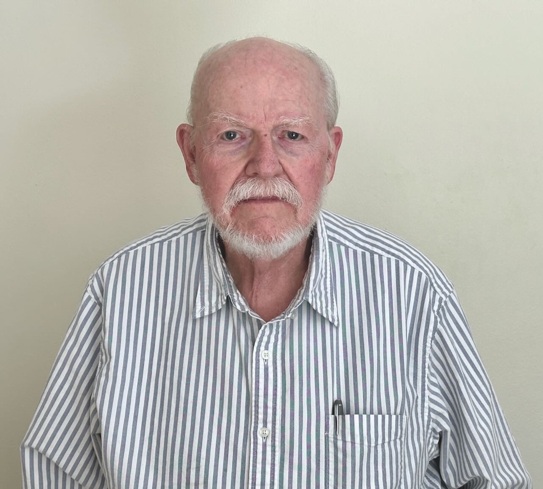 Jim Hayes, president and co-founder of the Fiber Optic Association