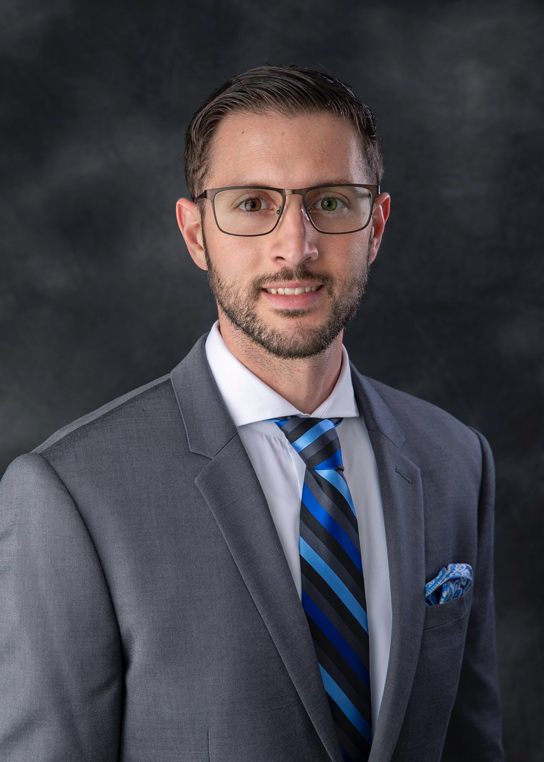 Zach Magid, COO of Millennium Communications Group