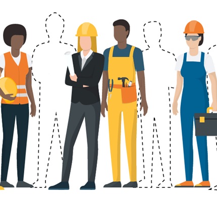 Inclusion Is a Powerful Tool: Protecting the most important asset
