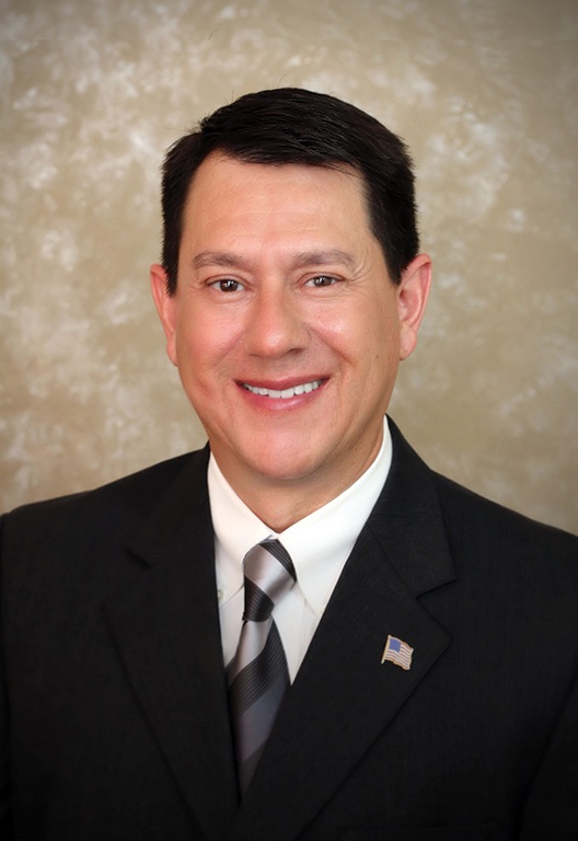 Bill Pineda