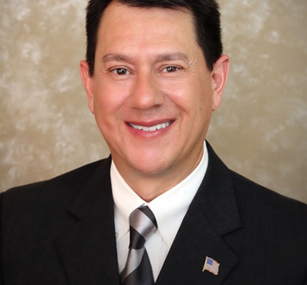 Bill Pineda: Director of environment, safety and health, Kelso-Burnett Co.