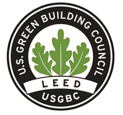 Mid-Atlantic Region Leads the Way in LEED Certification
