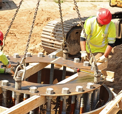 Extreme Storm Preparedness: Line contractors serve utilities’ hardening needs