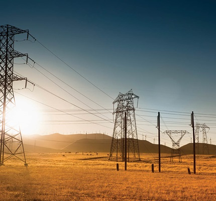 Traveling Trainers: Helping lineworkers improve safety in rural and remote areas