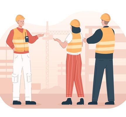 Preparing the Next Generation: Approaches to leaving safety in good hands