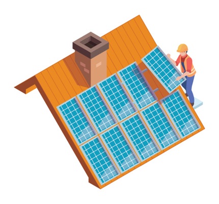 Prudent Photovoltaic Work: Keeping safe around solar energy systems