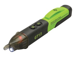 Voltage detector
