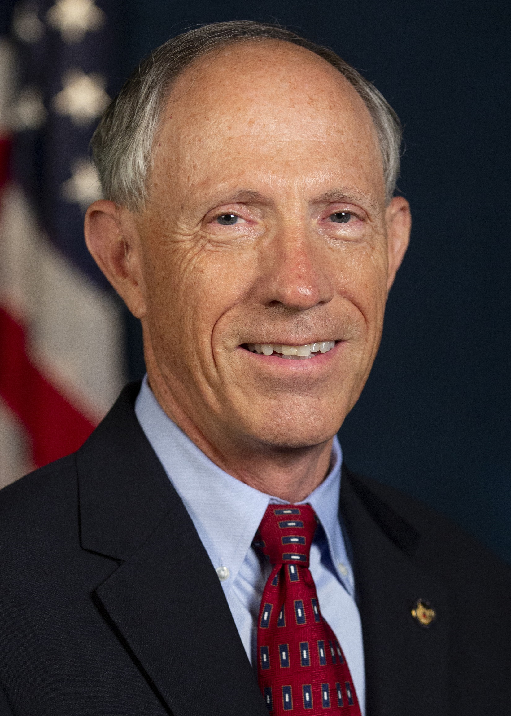 Bruce Landsberg, vice chairman of the National Transportation Safety Board