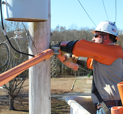 Protective Cover: Planning, Installation and Removal