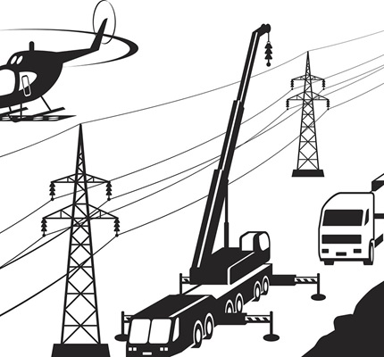 We’ve Got a Transmission Traffic Jam: Why this problem is costing consumers billions
