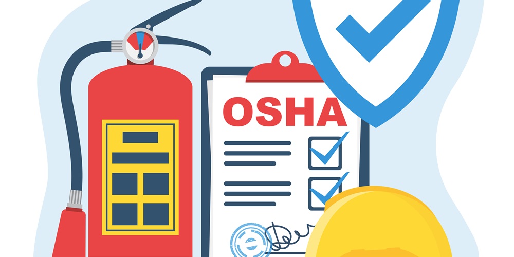 The OSHA Walk-around Rule Who is now considered a third-party representative?