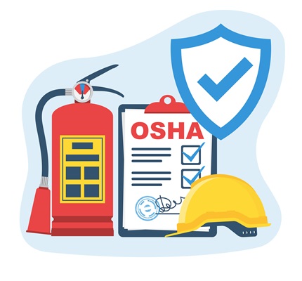 The OSHA Walk-around Rule: Who is now considered a third-party representative?