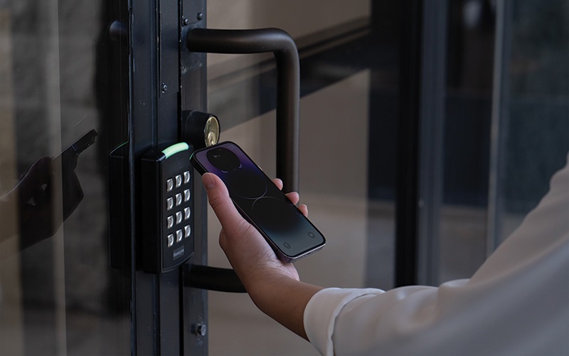 Let’s Talk Legacy: Evaluating a move to mobile access control