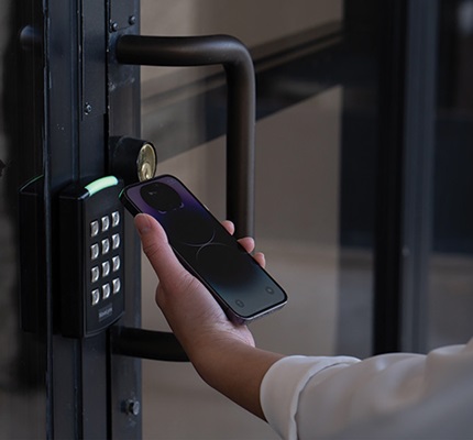 Let’s Talk Legacy: Evaluating a move to mobile access control