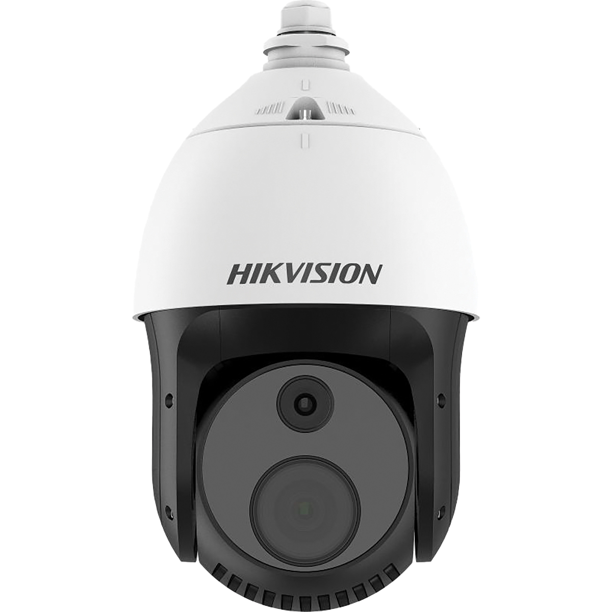 Hikvision’s DS-2TD4228T-10/W Thermographic Camera