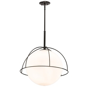 2nd Ave. Lighting’s Heliocentricity Pendant Luminaire