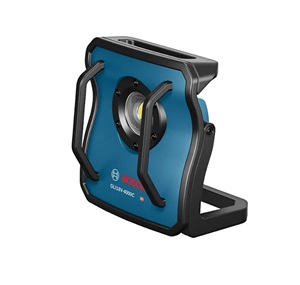 Bosch’s GLI18V-4000CN 18V Cordless Work Light