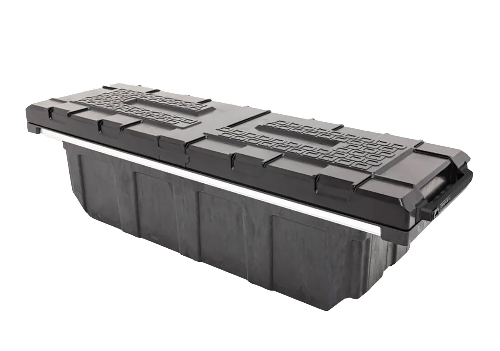 Decked’s Truck Toolbox