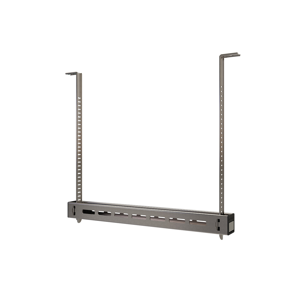 Gripple’s Fast Trak Suspension System