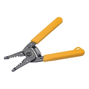 Ideal Electrical’s T-8 Wire Stripper