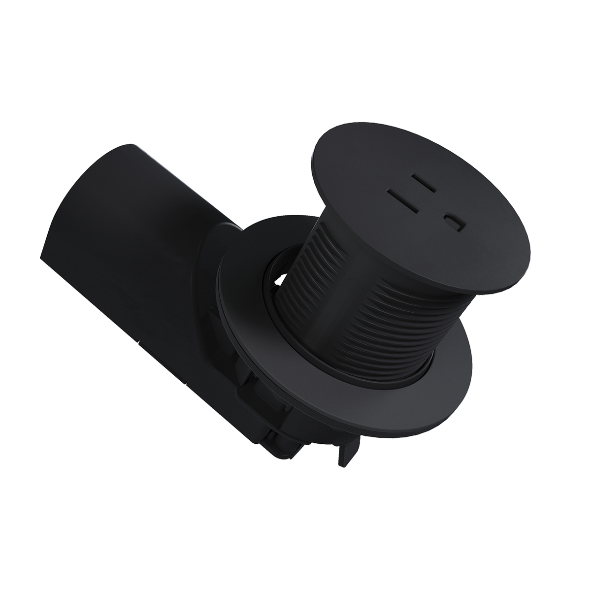 Legrand’s Kitchen Countertop Outlet