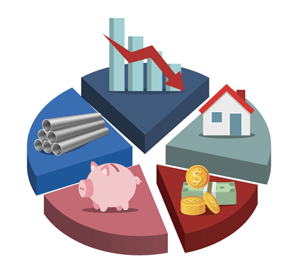 Specialty Metal Shortfalls: Utility industry suppliers steel themselves against delays and more