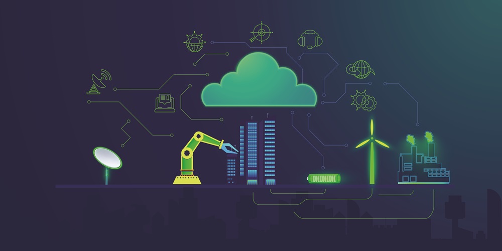 One Ring to Rule Them All: Utilities use A.I.-based  systems to manage increasingly complex grids