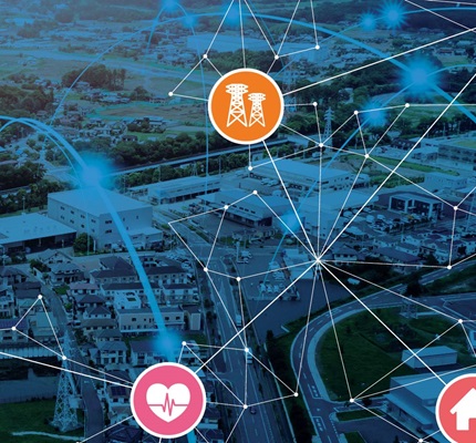 A Balancing Act: Demand response programs reduce strain on the electric grid