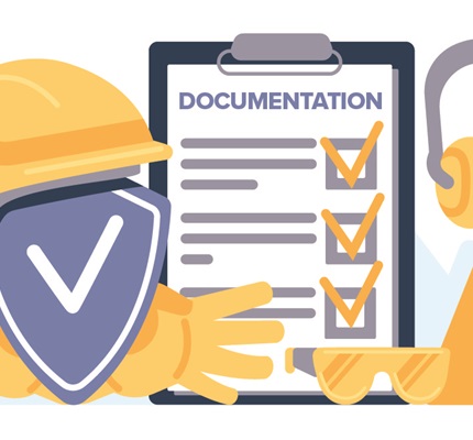 Required Documentation: Are you doing it correctly?
