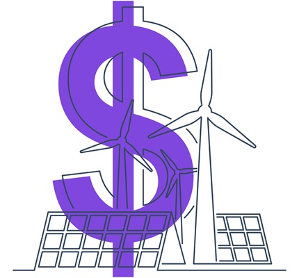 Investing in Infrastructure. Image by Getty Images / Dmitry Kovalchuk