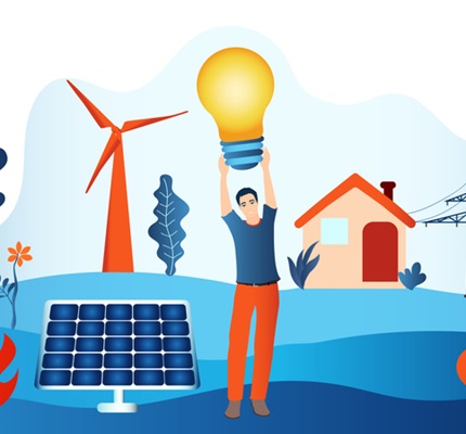 Ready for Change: Training programs for new and current lineworkers