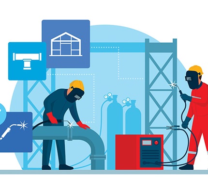 Know the Rules for Hot Work: Tips to keep everyone protected on the job site