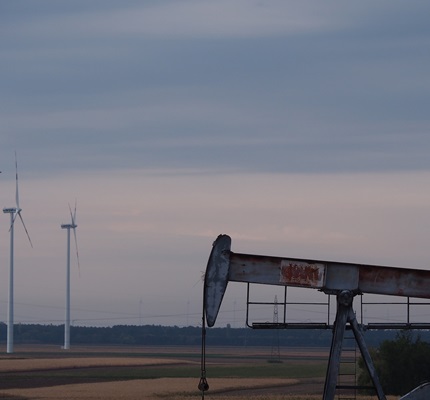 BP to Slash Oil and Gas Production and Invest in Low-Carbon Technology