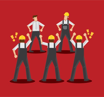 Leading Through Conflict: Tips to handling contention in the workplace