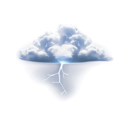 Protection When Lightning Strikes: PQ disturbances during thunderstorms  