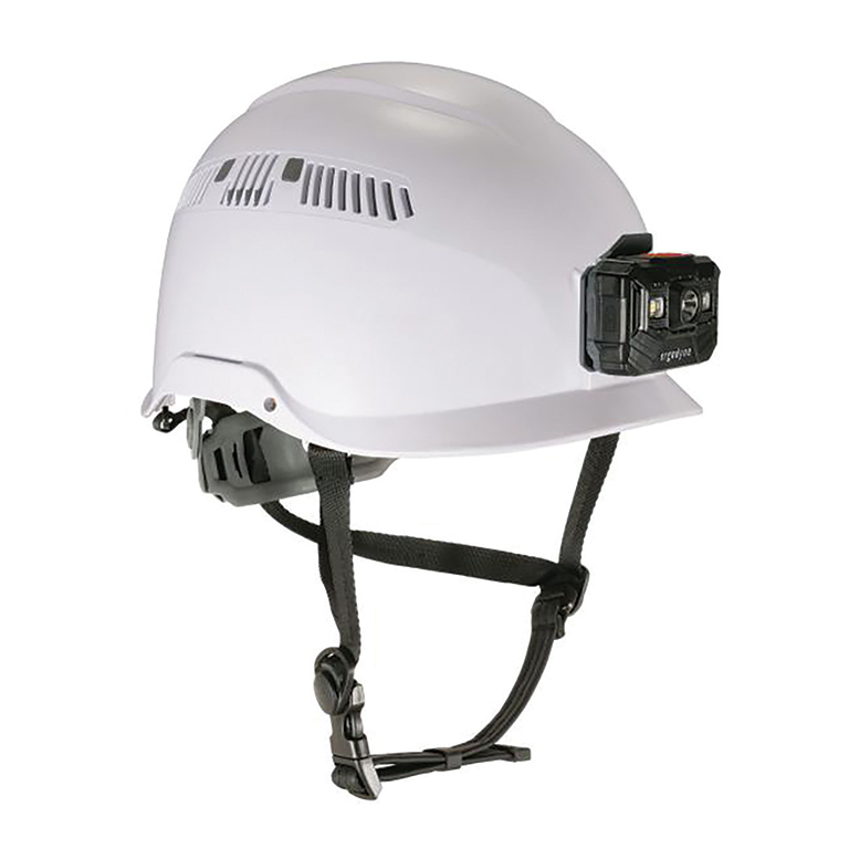 safety helmet